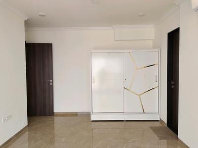 Bedroom Image of 1650 Sq.ft 3 BHK Apartment / Flat for sale in DLH The Park Residences Phase 1, Andheri West Mumbai for Rs. 53000000