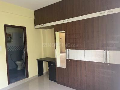 Bedroom Image of 2200 Sq.ft 6 BHK Independent House for sale in HSR Layout Bengaluru for Rs. 55000000