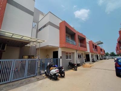Image of 1300 Sq.ft 3 BHK Villa for sale in Kalali, Vadodara for Rs. 7300000