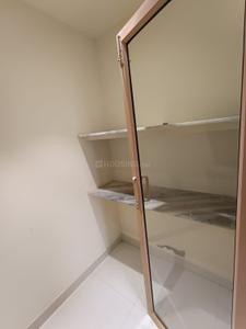 Kitchen Image of 3250 Sq.ft 4 BHK Apartment / Flat for rent in Adani Water Lily Phase 5, Shantigram Ahmedabad for Rs. 100000