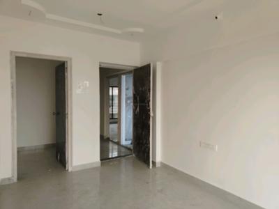 Living Room Image of 620 Sq.ft 2 BHK Apartment / Flat for sale in Vasai West Vasai for Rs. 6900000