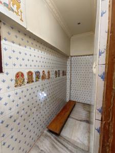 Bathroom Image of 1200 Sq.ft 2 BHK Independent House for rent in Neelam Palem Ongole for Rs. 12000