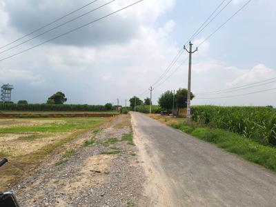Image of 900 Sq.ft Residential Plot / Land for sale in Basantpur Saitli, Ghaziabad for Rs. 2800000