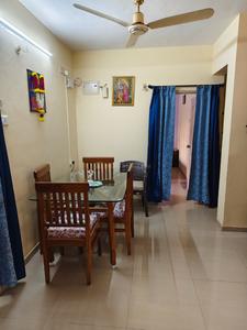 2 BHK Flat