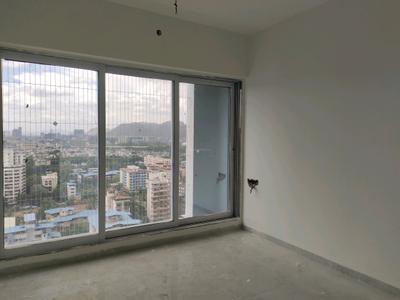 Bedroom Image of 1195 Sq.ft 3 BHK Apartment / Flat for sale in Superior Exotica, Airoli Navi Mumbai for Rs. 24900000