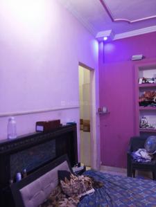 Bedroom Image of 323 Sq.ft 1 RK Builder Floor for rent in Barra Kanpur for Rs. 4000
