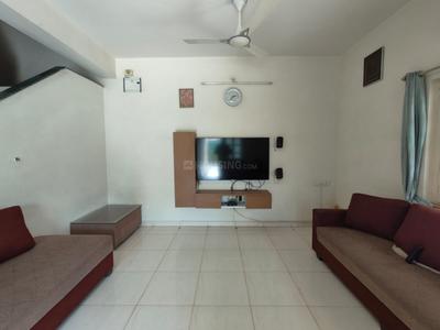 Hall Image of 4950 Sq.ft 4 BHK Villa for sale in Shilaj Ahmedabad for Rs. 50000000