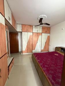 Bedroom Image of 1600 Sq.ft 3.5 BHK Apartment / Flat for sale in JP Nagar Bengaluru for Rs. 13500000