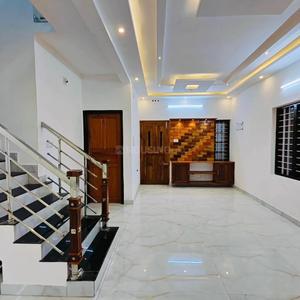 Hall Image of 1350 Sq.ft 3 BHK Independent House for sale in Kachana Raipur for Rs. 4500000