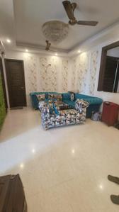 3 BHK Independent Builder Floor