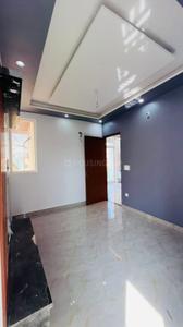 Hall Image of 1100 Sq.ft 2 BHK Builder Floor for sale in Turner Road Dehradun for Rs. 6800000