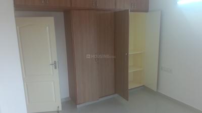 Bedroom Image of 750 Sq.ft 2 BHK Builder Floor for rent in Guniagrahara Bengaluru for Rs. 11000