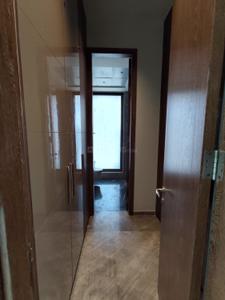 Hall Image of 3220 Sq.ft 4 BHK Apartment / Flat for rent in Prestige Jasdan Classic, Jacob Circle Mumbai for Rs. 500000