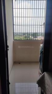 Balcony Image of 1250 Sq.ft 2 BHK Apartment / Flat for sale in Tiruchanur Tirupathi for Rs. 5700000