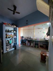 Kitchen Image of 2600 Sq.ft 3 BHK Independent House for sale in Chandkheda Ahmedabad for Rs. 22000000