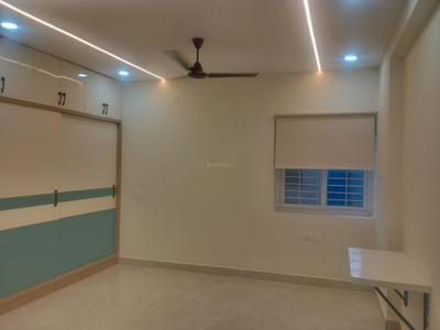 Bedroom Image of 1737 Sq.ft 3 BHK Apartment / Flat for sale in SVNR The Breeze, Bandlaguda Jagir Hyderabad for Rs. 14000005