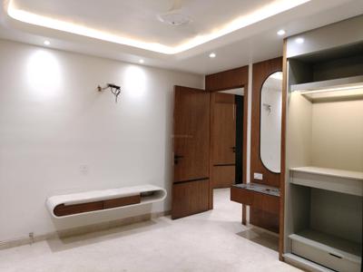Bedroom Image of 1900 Sq.ft 3 BHK Builder Floor for sale in Sector 8 Dwarka New Delhi for Rs. 35000000