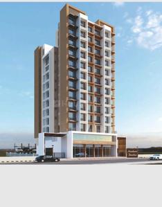 1 BHK Flat