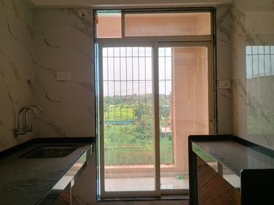 Kitchen Image of 1090 Sq.ft 2 BHK Apartment / Flat for rent in Precious Imperial, Ambernath East Ambernath for Rs. 14000