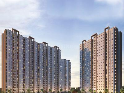 2 BHK Flat