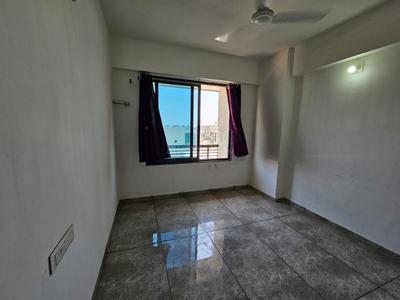 Bedroom Image of 1260 Sq.ft 2 BHK Apartment / Flat for rent in Shiv Shivanta Sky, Nava Naroda Ahmedabad for Rs. 12000