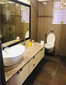 Image of 1100 Sq.ft 2 BHK Apartment / Flat for rent in Godrej Infinity, Mundhwa, Pune for Rs. 45000
