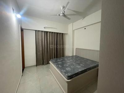 Kitchen Image of 1765 Sq.ft 3 BHK Apartment / Flat for rent in Arise Vibrant, Chharodi Ahmedabad for Rs. 42000