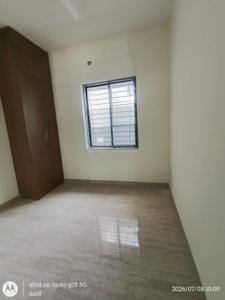 Bedroom Image of 1200 Sq.ft 3 BHK Villa for rent in Siruseri Chennai for Rs. 32000