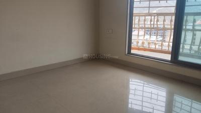 Bedroom Image of 1100 Sq.ft 2 BHK Apartment / Flat for sale in Paradise Sai Symphony, Kharghar Navi Mumbai for Rs. 11600000
