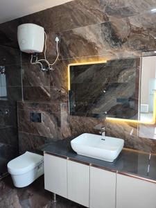 Image of 2304 Sq.ft 4 BHK Builder Floor for sale in Sector 45, Gurgaon for Rs. 37000000