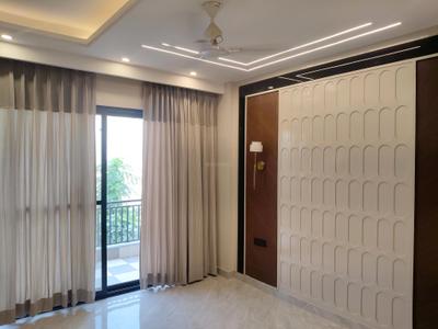 Bedroom Image of 2500 Sq.ft 4 BHK Builder Floor for sale in Sector 7 Gurgaon for Rs. 29500000