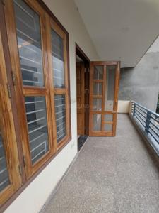 Balcony Image of 4000 Sq.ft 6 BHK Builder Floor for sale in Builder floor Duplex and simplex, Sector 41 Gurgaon for Rs. 57000000