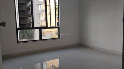 Bedroom Image of 1330 Sq.ft 3 BHK Apartment / Flat for sale in The Soul, New Town Kolkata for Rs. 12500000