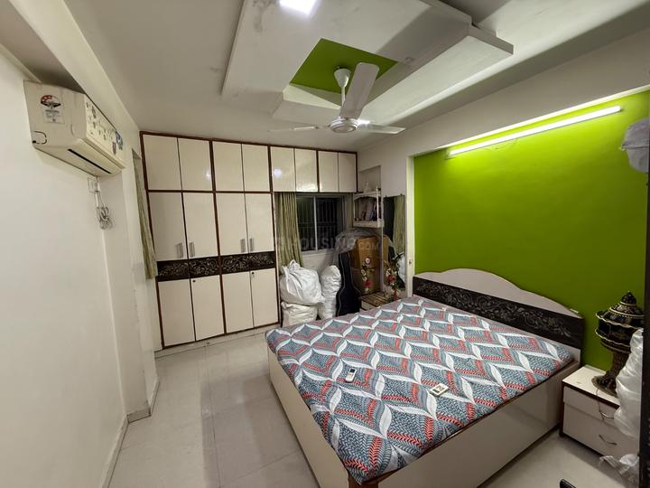 Samrajya Tower Bedroom 1