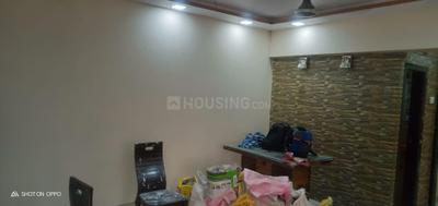 Bedroom Image of 975 Sq.ft 2 BHK Apartment / Flat for rent in Atul Blue Oasis, Kandivali West Mumbai for Rs. 58000