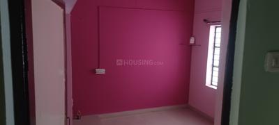Bathroom Image of 650 Sq.ft 2 BHK Apartment / Flat for rent in Taj Nagar Nagpur for Rs. 15000