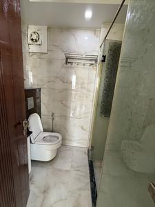 Bathroom Image of 3200 Sq.ft 4 BHK Duplex for sale in CGHS The Shabad, Sector 13 Dwarka New Delhi for Rs. 33500000