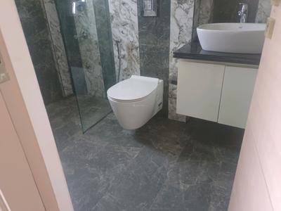 Bedroom Two Image of 1672 Sq.ft 3 BHK Builder Floor for sale in Whiteland Blissville, Sector 76 Gurgaon for Rs. 21000000