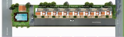 Image of 2300 Sq.ft 3 BHK Villa for sale in Velsao, Mormugao for Rs. 18500000