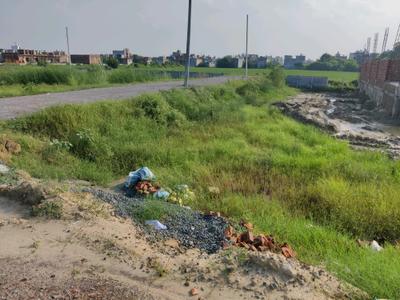 Image of 1620 Sq.ft Residential Plot / Land for sale in Wave City, Ghaziabad for Rs. 5400000