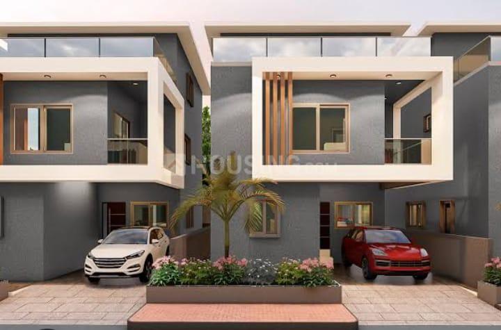 Sun Rise Villas Main Image 1