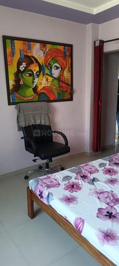 Chanakyapuri society Bedroom 1