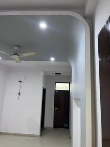 3 BHK Independent Builder Floor