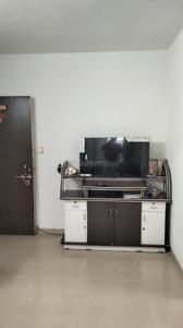 Bedroom Image of 1061 Sq.ft 2 BHK Apartment / Flat for sale in Palanpur Surat for Rs. 3451000