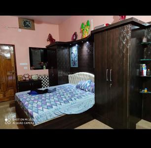 Bedroom Image of 1000 Sq.ft 4.5 BHK Independent House for sale in Bhanpuri Raipur for Rs. 6500000