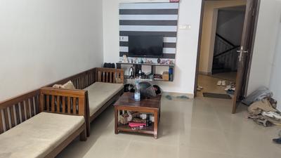 Hall Image of 1750 Sq.ft 3 BHK Apartment / Flat for sale in Kakkanad Kochi for Rs. 9500000