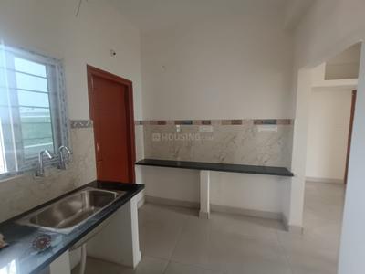 Kitchen Image of 1950 Sq.ft 3 BHK Builder Floor for sale in B N Reddy Nagar Hyderabad for Rs. 11500000