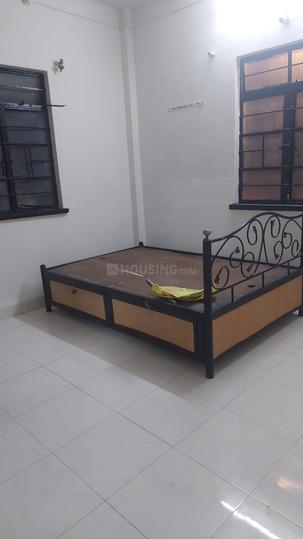 Ram Society Bedroom 1