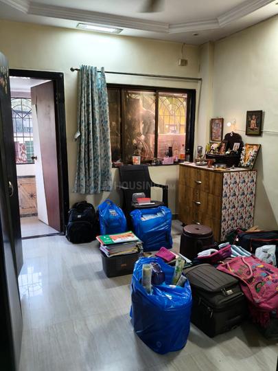 Sector 19, Nerul Bedroom 1