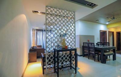Hall Image of 1500 Sq.ft 2 BHK Apartment / Flat for sale in Urbana Jewels, Mansarovar Extension Jaipur for Rs. 4200000